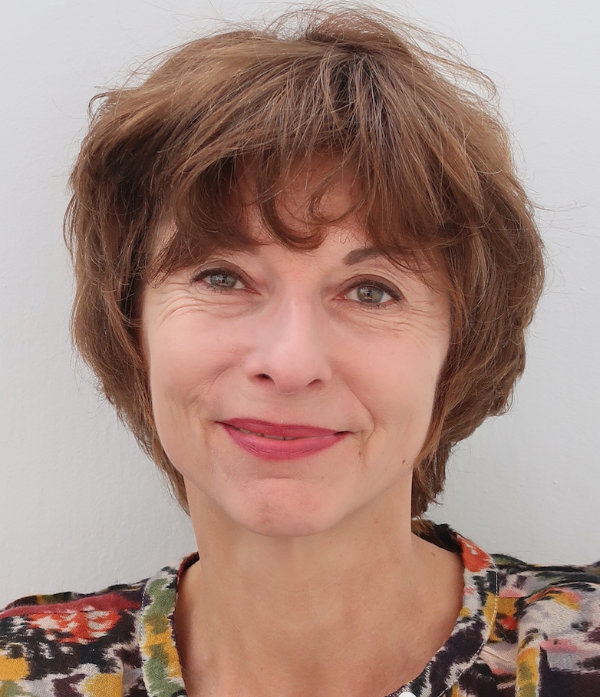 Véronique Boillot
